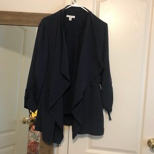 EST. 1946 blue pant suit